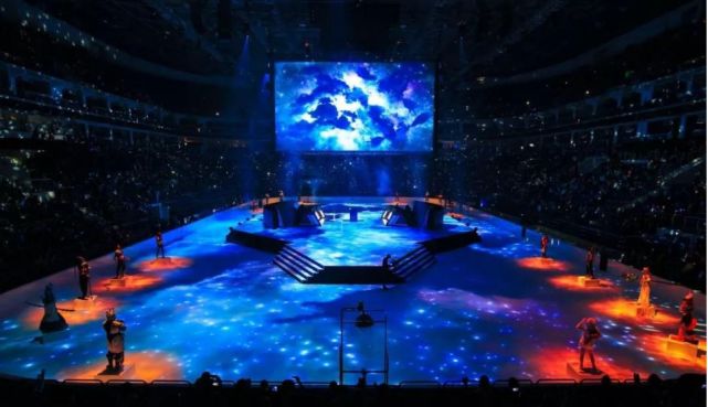 伸与筋膜放 伸与筋膜放