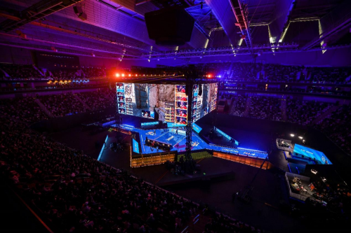 防後半程力 防後半程力